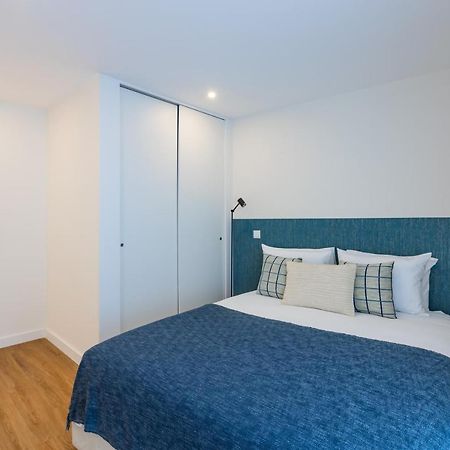 Pestana Apartments - Premium Porto Zewnętrze zdjęcie