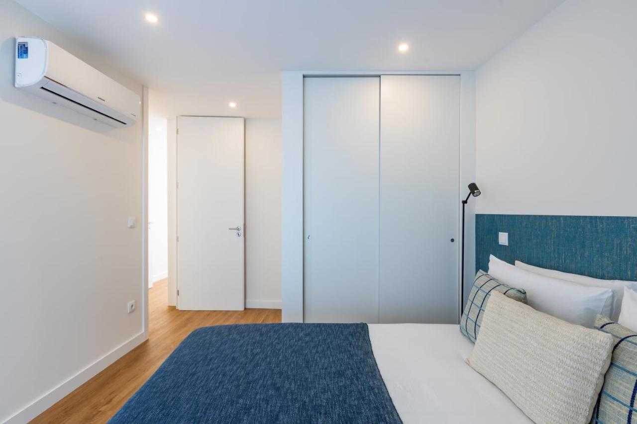 Pestana Apartments - Premium Porto Zewnętrze zdjęcie