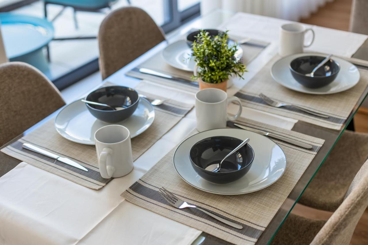 Pestana Apartments - Premium Porto Zewnętrze zdjęcie