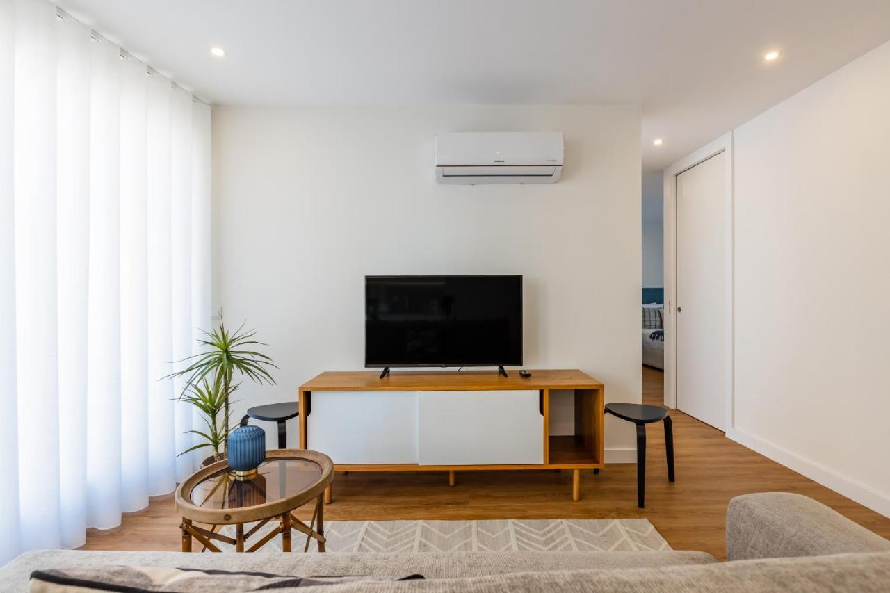 Pestana Apartments - Premium Porto Zewnętrze zdjęcie