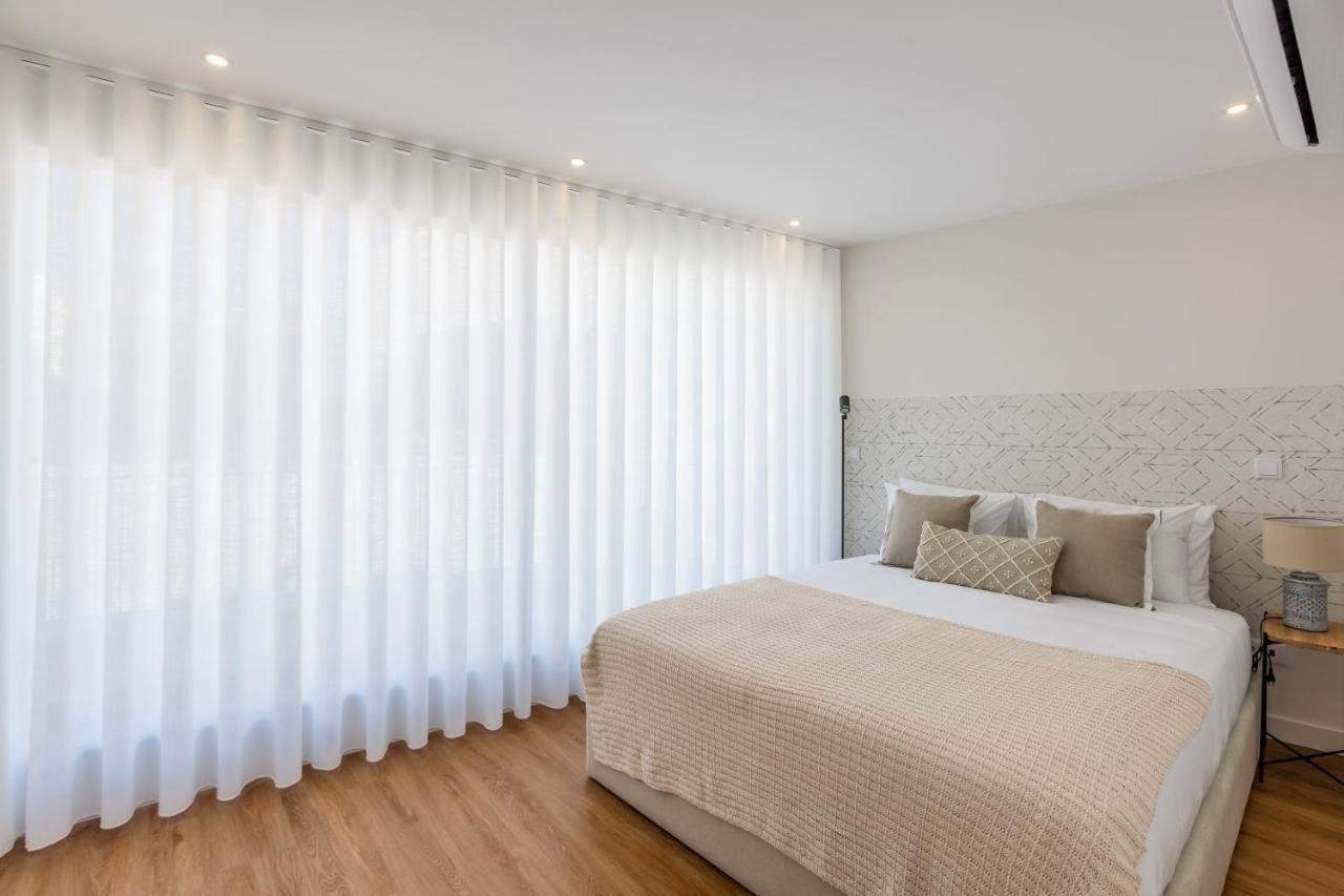 Pestana Apartments - Premium Porto Zewnętrze zdjęcie