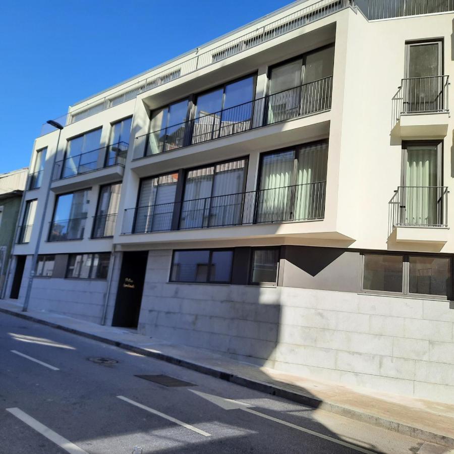 Pestana Apartments - Premium Porto Zewnętrze zdjęcie