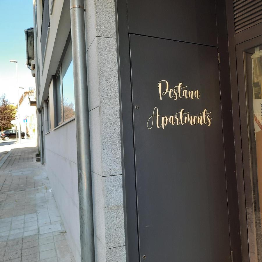 Pestana Apartments - Premium Porto Zewnętrze zdjęcie