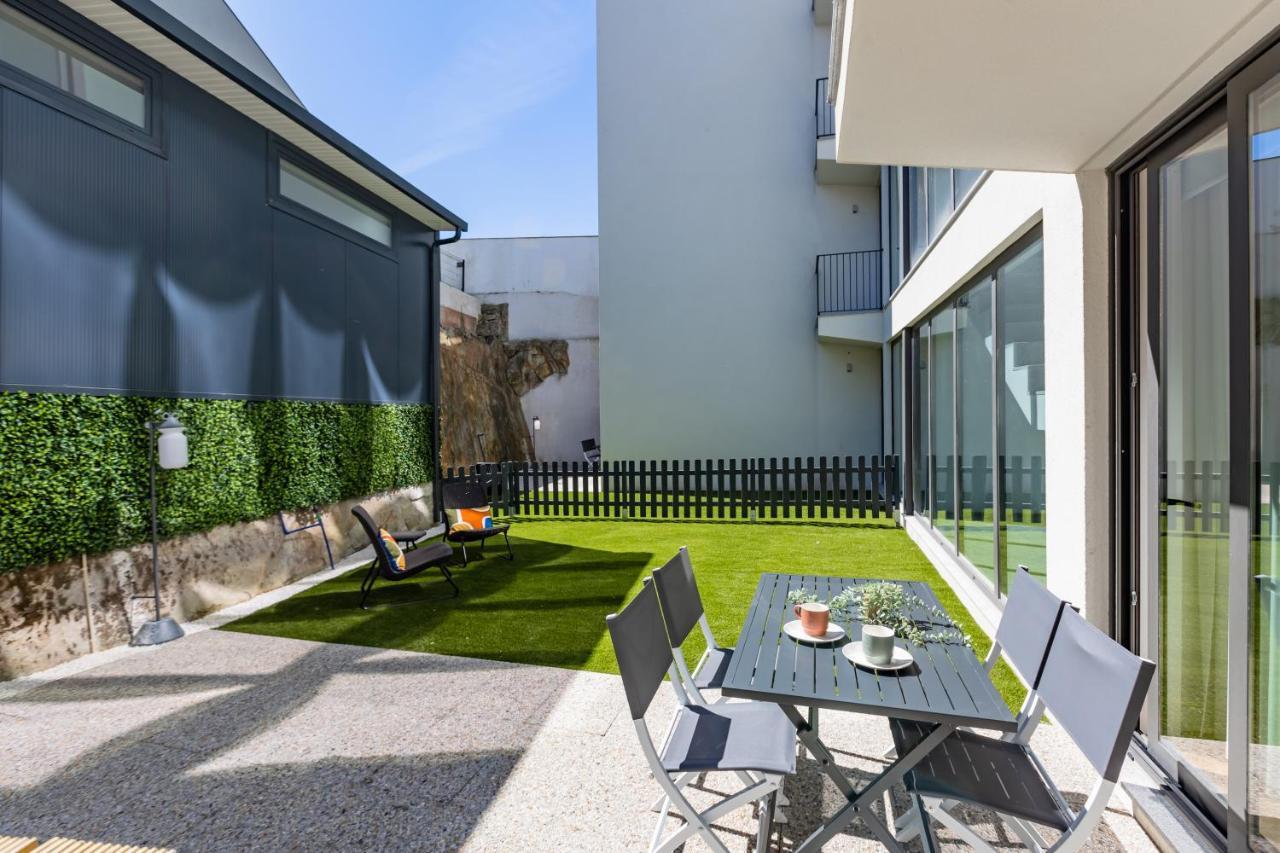 Pestana Apartments - Premium Porto Zewnętrze zdjęcie