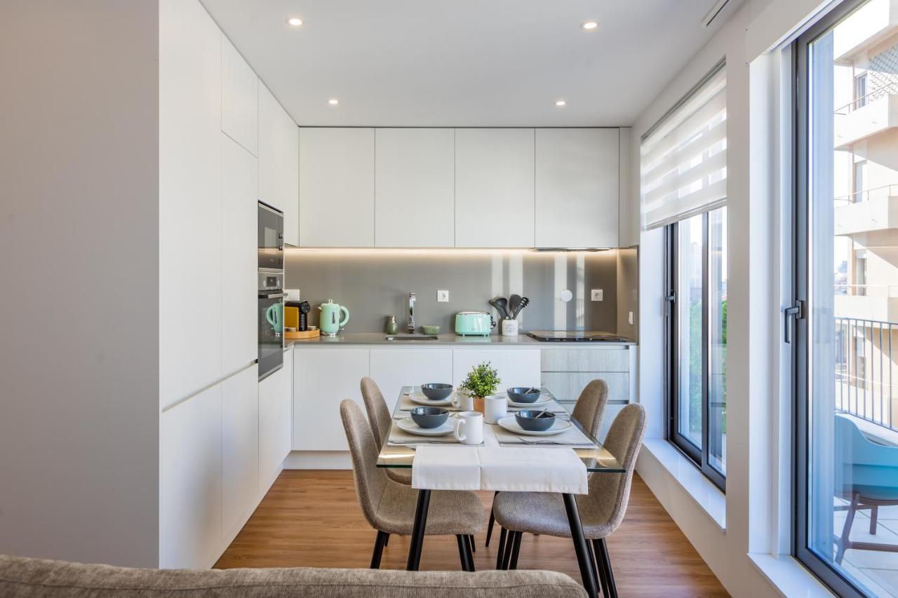 Pestana Apartments - Premium Porto Zewnętrze zdjęcie