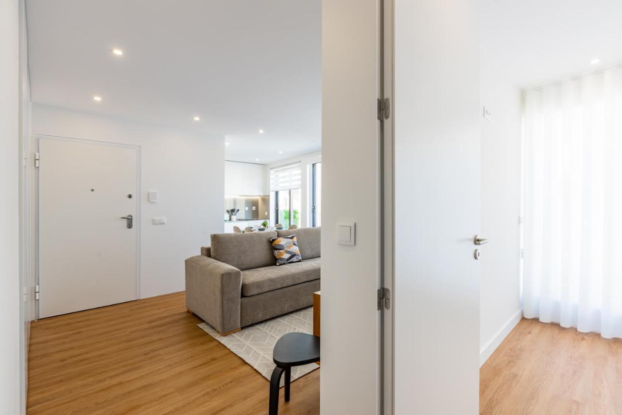 Pestana Apartments - Premium Porto Zewnętrze zdjęcie