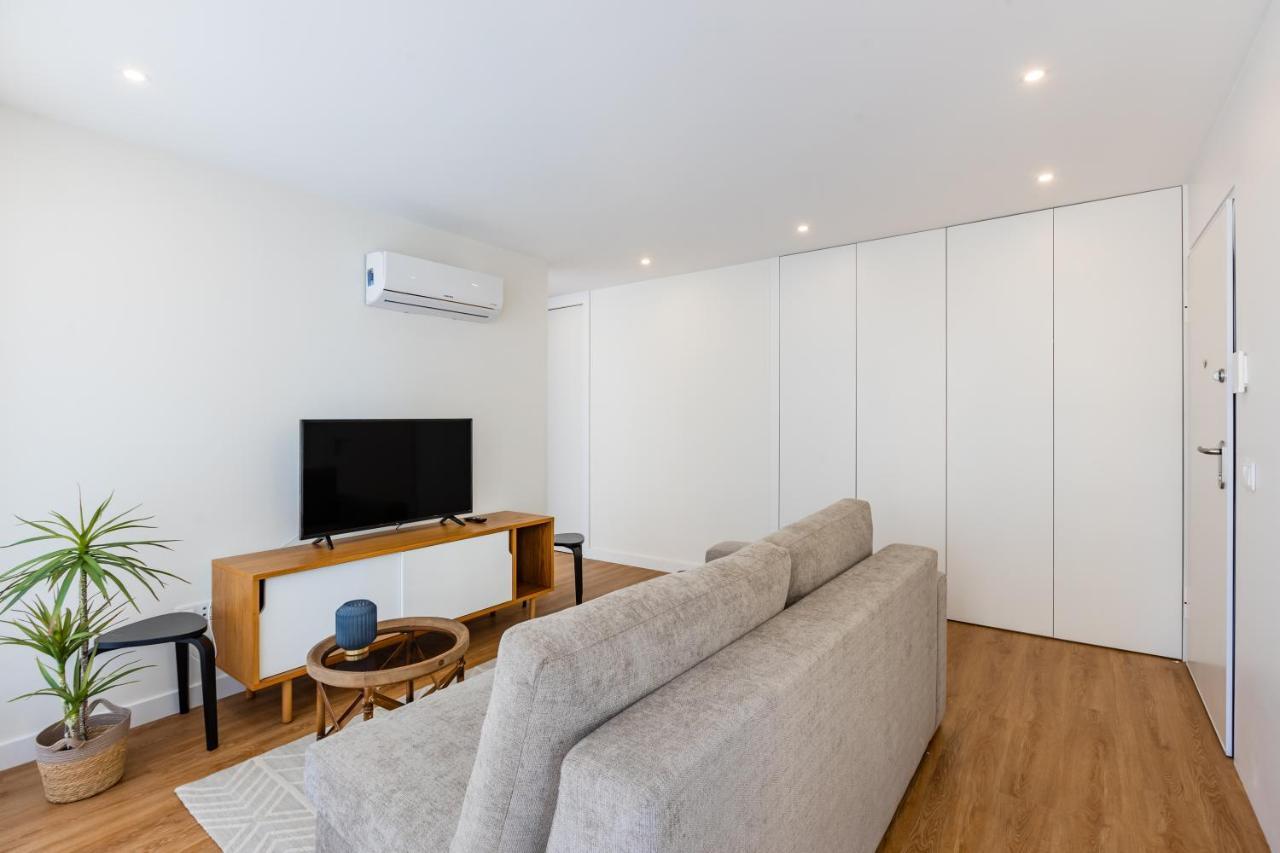 Pestana Apartments - Premium Porto Zewnętrze zdjęcie