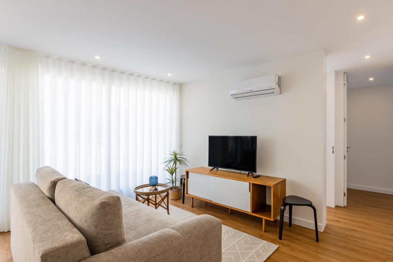 Pestana Apartments - Premium Porto Zewnętrze zdjęcie