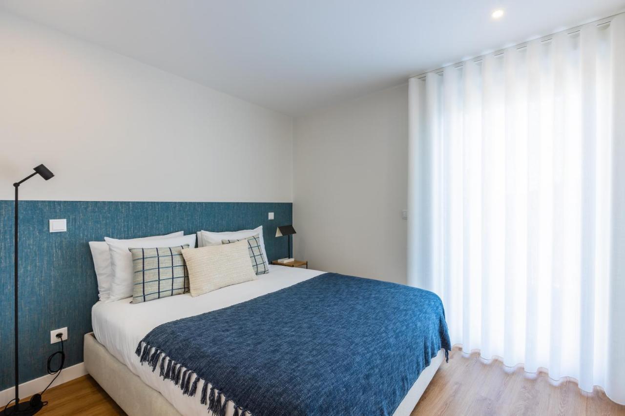 Pestana Apartments - Premium Porto Zewnętrze zdjęcie