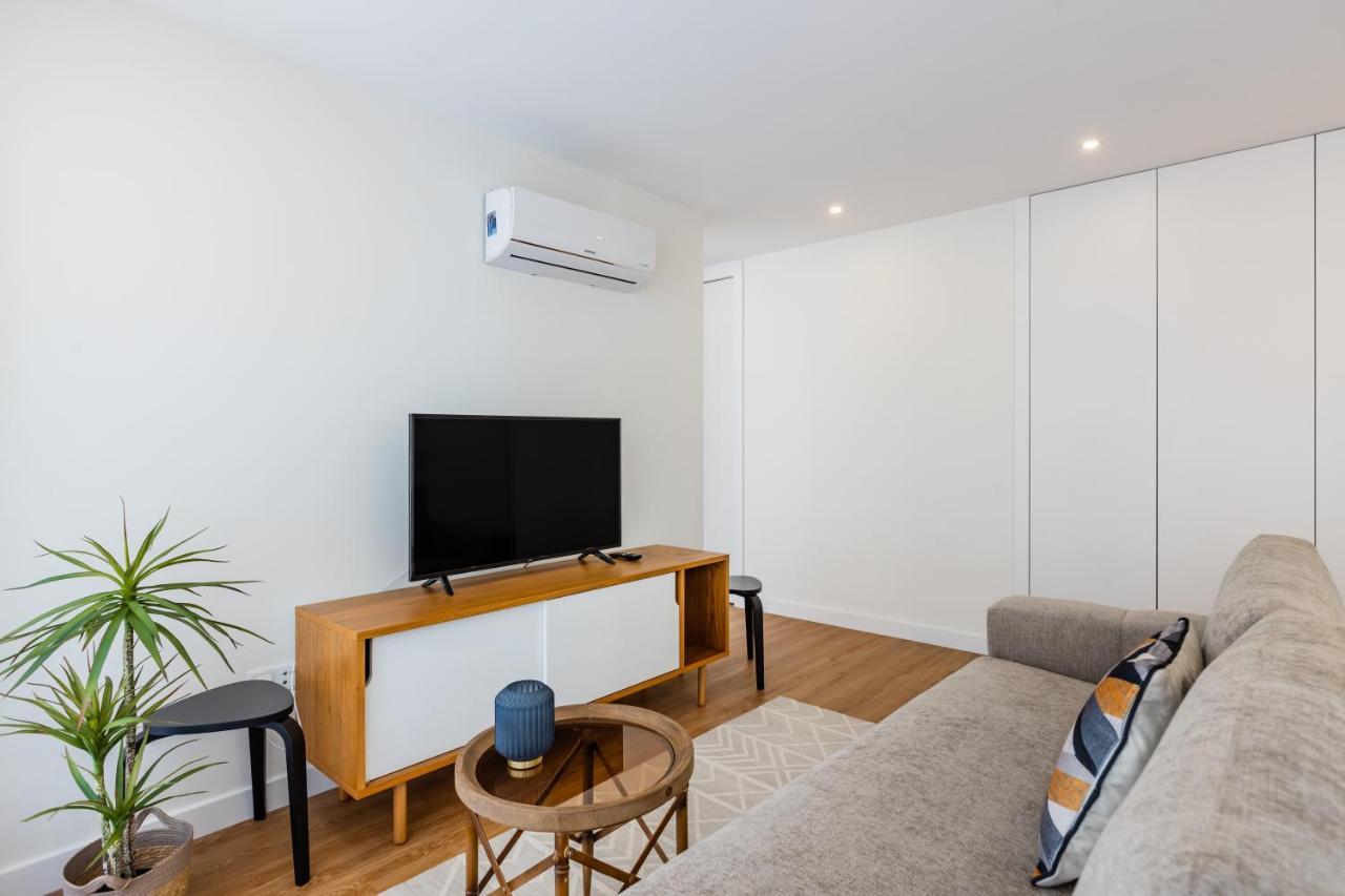 Pestana Apartments - Premium Porto Zewnętrze zdjęcie