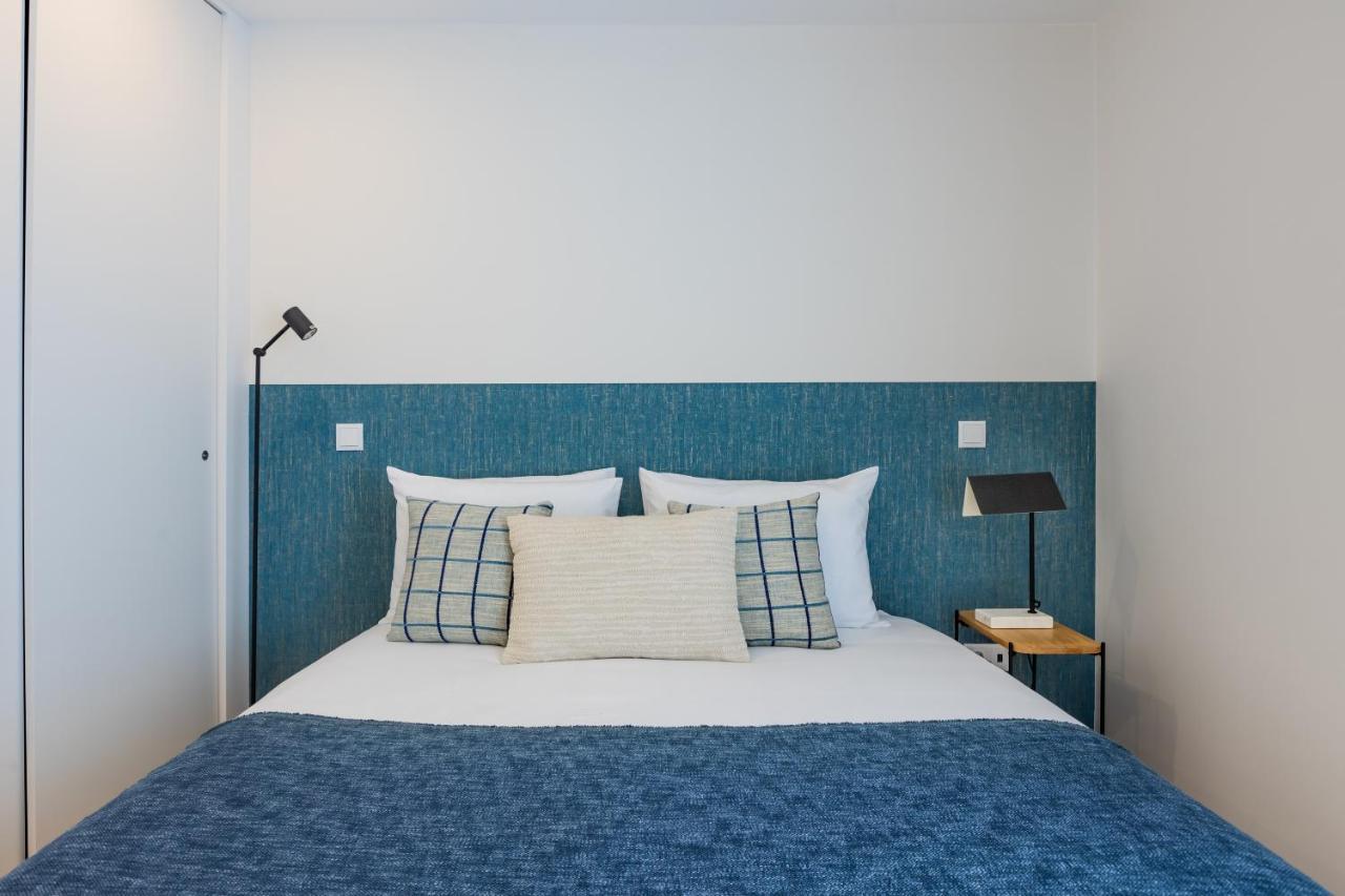 Pestana Apartments - Premium Porto Zewnętrze zdjęcie