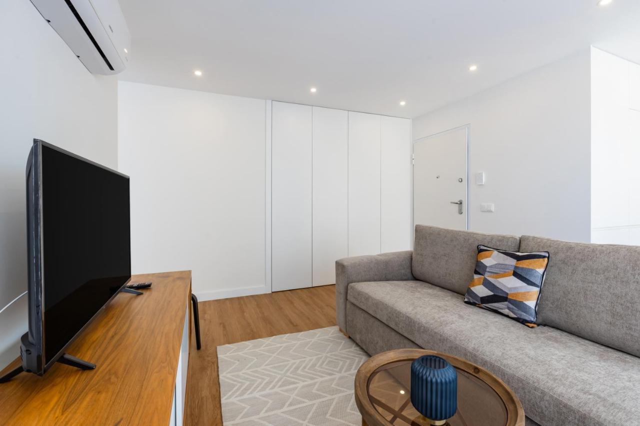 Pestana Apartments - Premium Porto Zewnętrze zdjęcie
