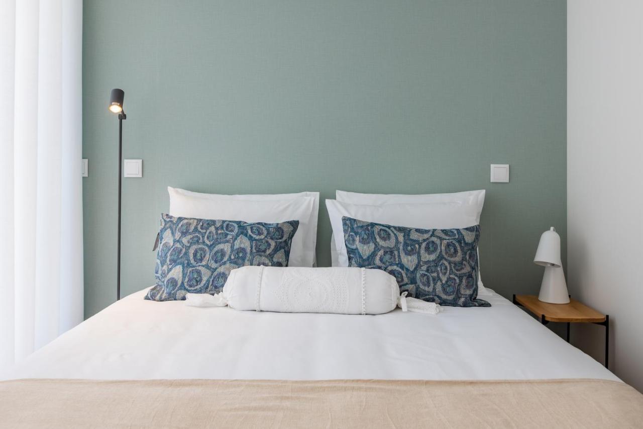 Pestana Apartments - Premium Porto Zewnętrze zdjęcie