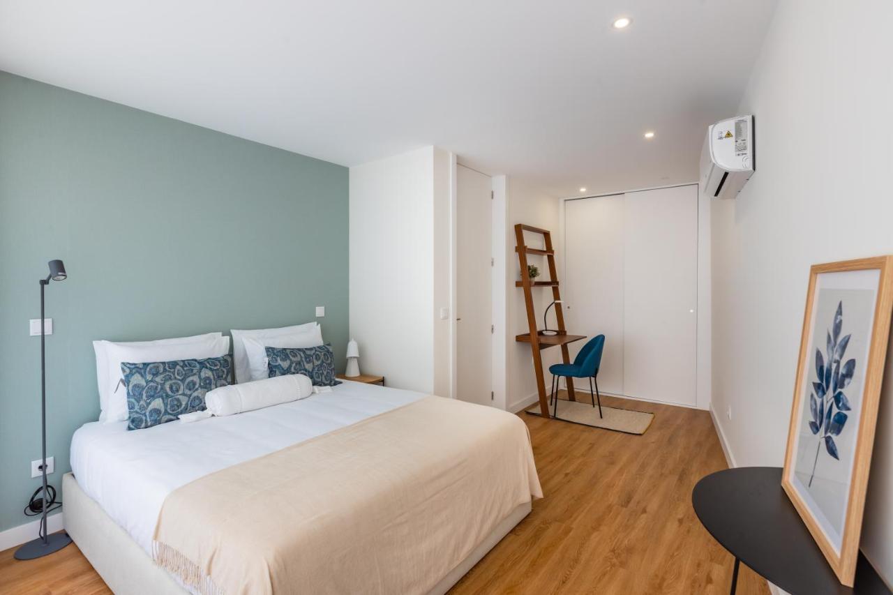 Pestana Apartments - Premium Porto Zewnętrze zdjęcie