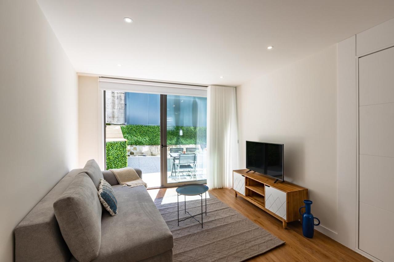 Pestana Apartments - Premium Porto Zewnętrze zdjęcie