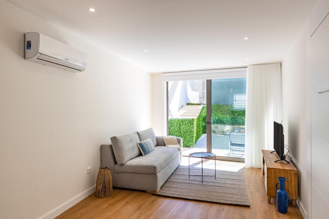Pestana Apartments - Premium Porto Zewnętrze zdjęcie