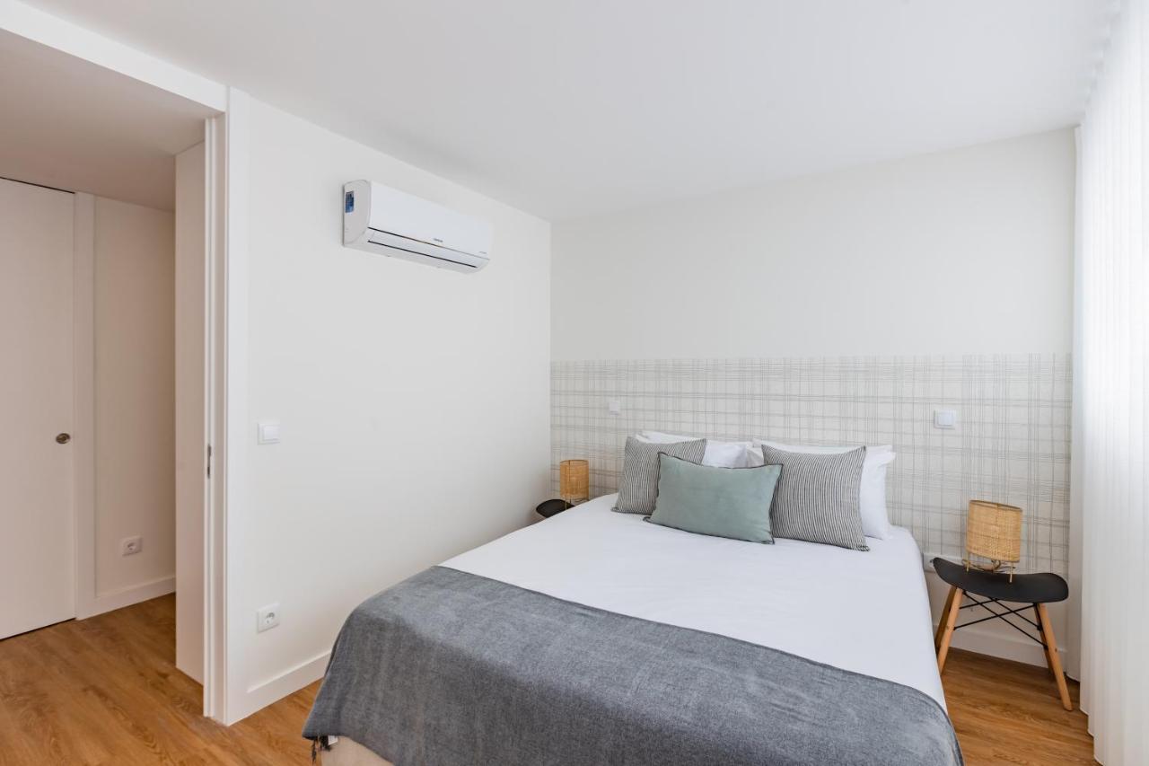 Pestana Apartments - Premium Porto Zewnętrze zdjęcie
