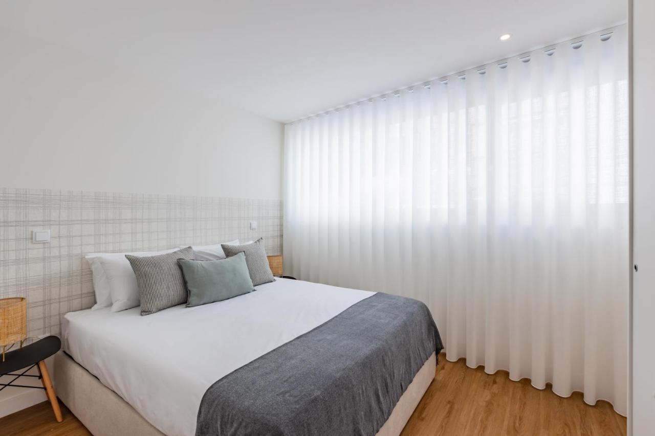 Pestana Apartments - Premium Porto Zewnętrze zdjęcie